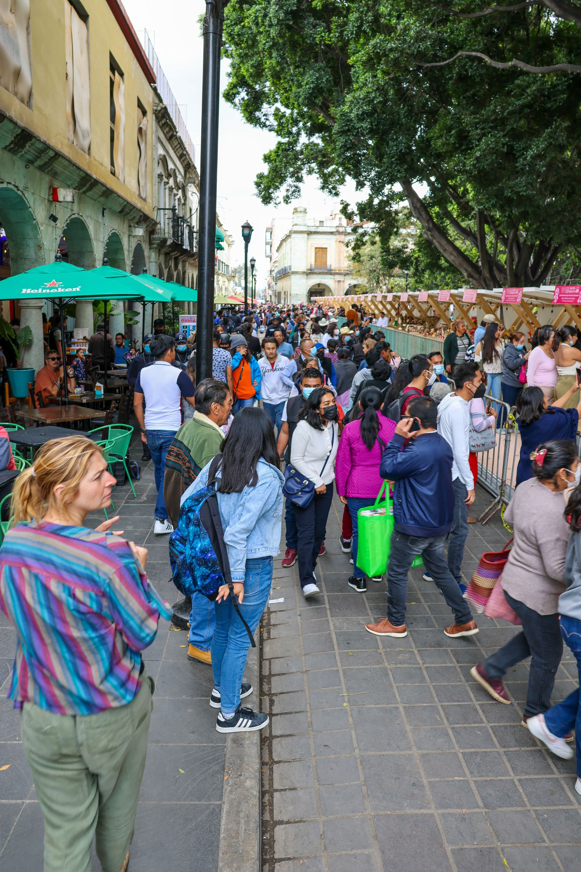 Oaxaca parte uno