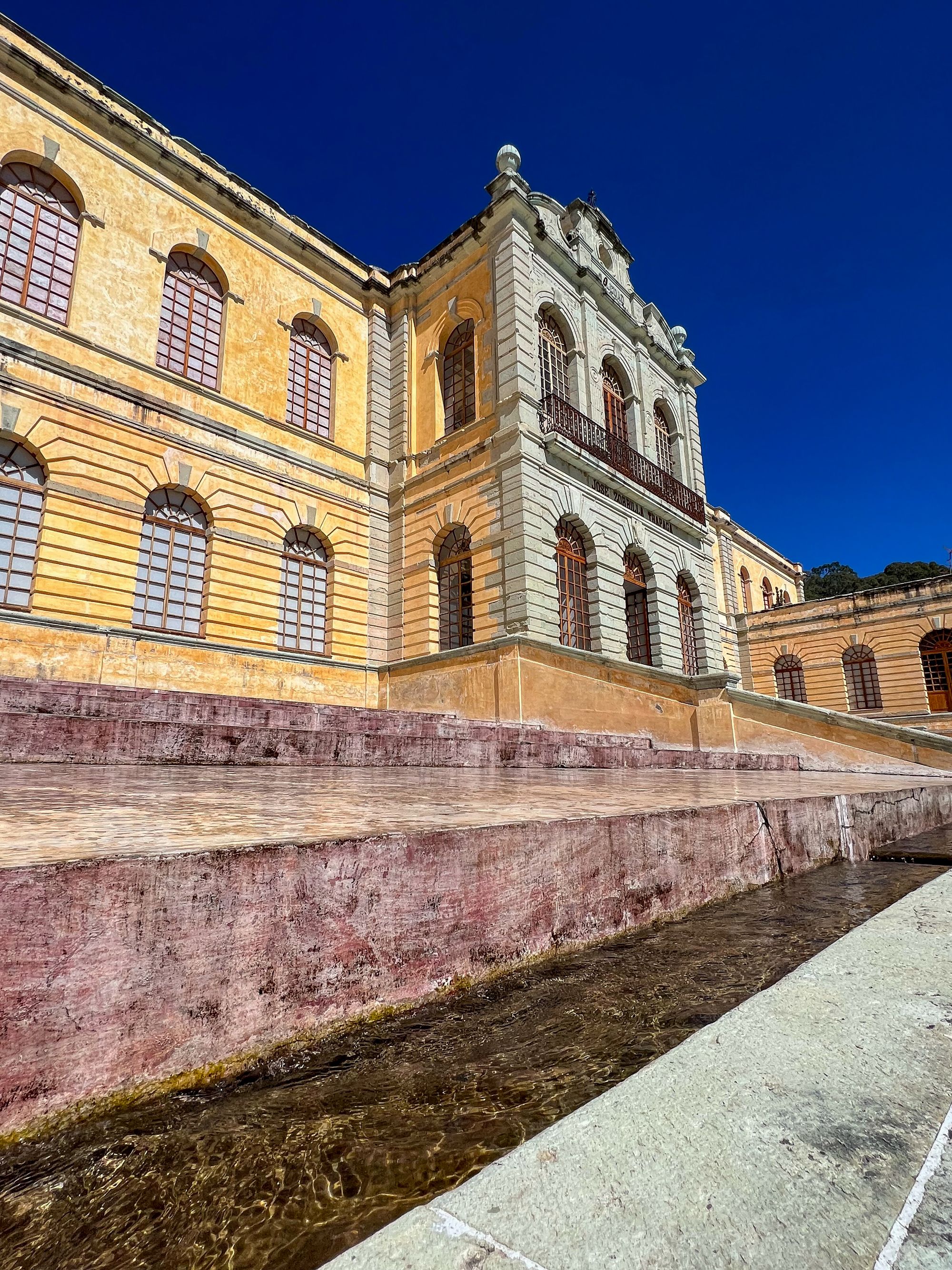 Oaxaca parte uno