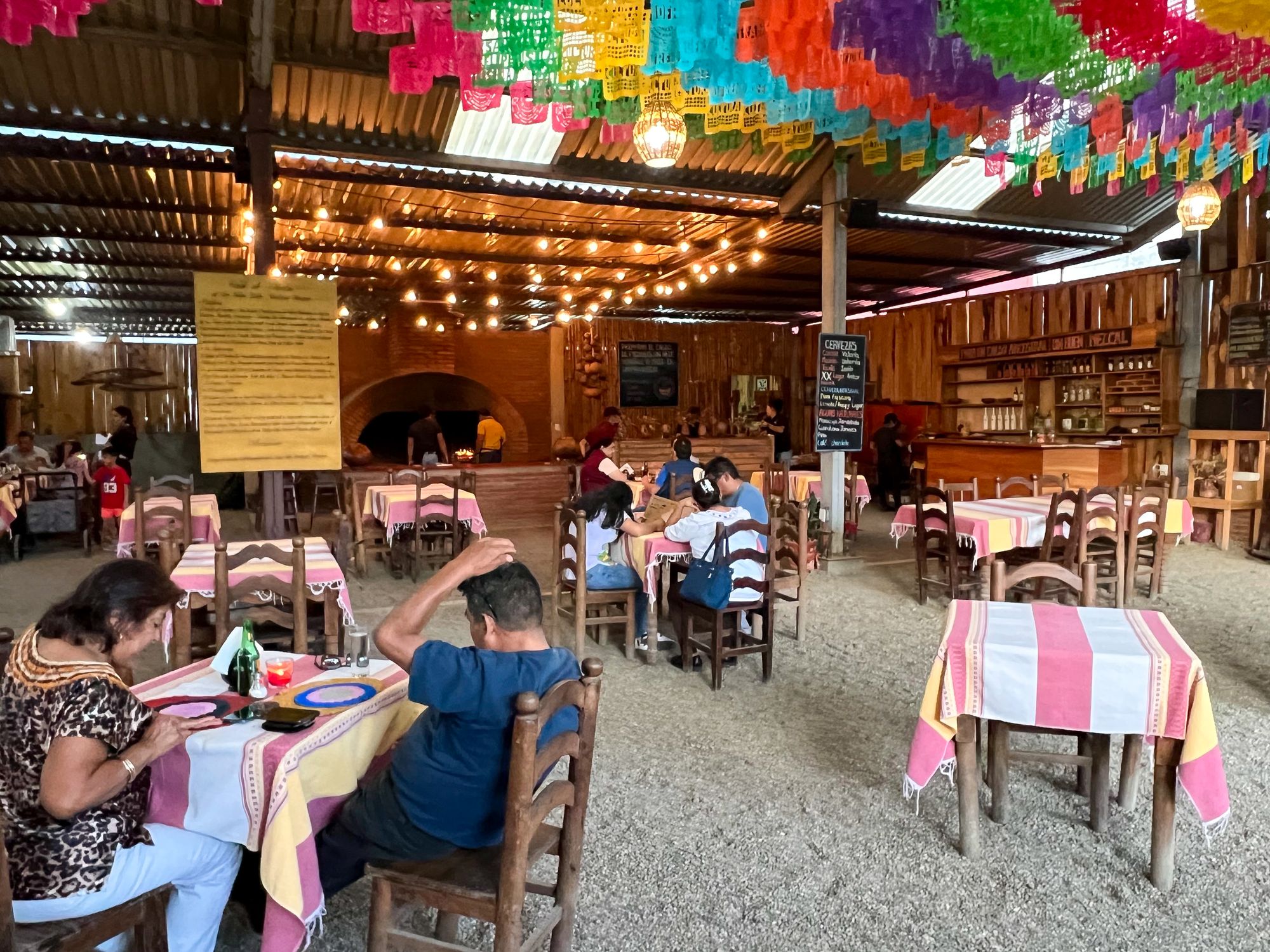 Oaxaca parte dos